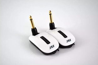 重磅合作 JSZ攜手BelCat倍鈴樂(lè)器，推出JSZ定制款無(wú)線發(fā)射接收器