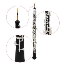 管樂器配件全攻略 從保養(yǎng)到提升演奏體驗(yàn)的必備良伴