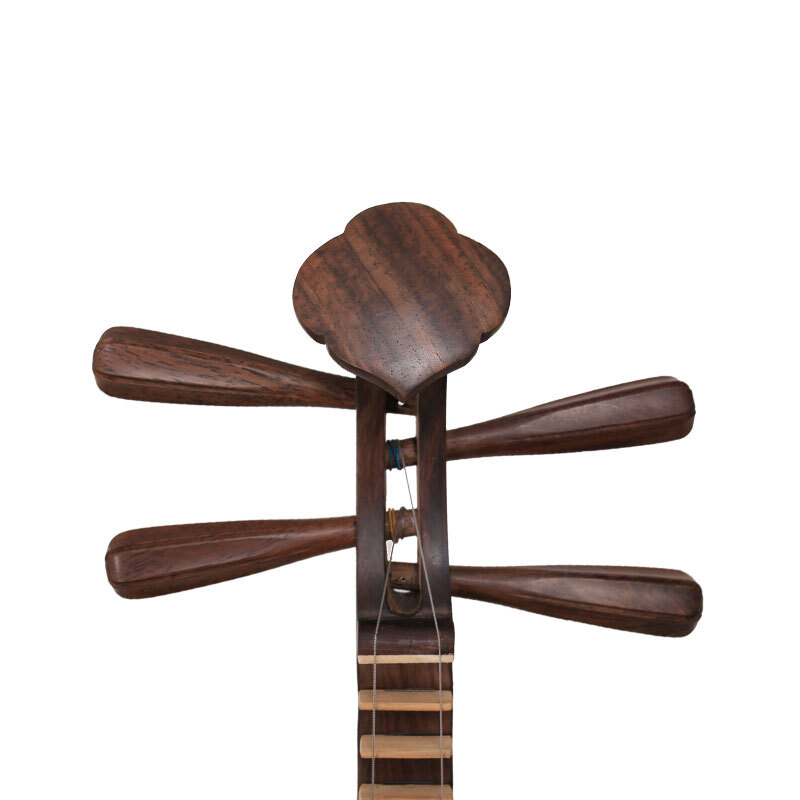 菲銘月琴6216 融合傳統(tǒng)與創(chuàng)新的京劇二黃與西皮伴奏利器