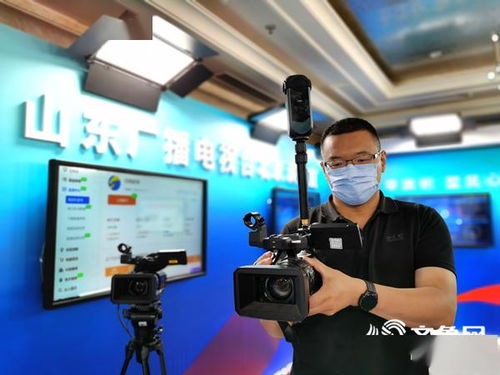 智媒技術與全媒呈現 山東廣電融媒體報道邀您“云”看兩會，探討廣播電視節目制作創新